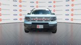 Certified 2023 Ford Bronco Sport Heritage image 2