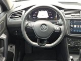 Used 2021 Volkswagen Tiguan SEL image 2