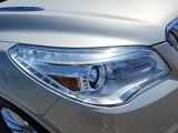 Used 2014 Buick Enclave Premium w/ LPO, Cargo Convenience Pkg image 5