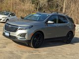 Certified 2023 Chevrolet Equinox Premier image 5