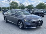 Used 2018 Honda Accord EX-L image 3