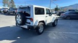 Used 2011 Jeep Wrangler Sahara image 4