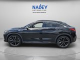 Used 2022 INFINITI QX55 Essential image 2