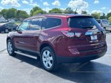 Used 2016 Chevrolet Traverse LT w/ Style and Technology Package image 4