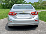 Used 2019 Chevrolet Cruze LT w/ LT Fleet Convenience Package image 6