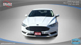 Used 2018 Ford Fusion S image 2