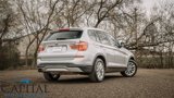 Used 2016 BMW X3 xDrive28i image 3