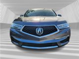 Used 2019 Acura MDX FWD image 2