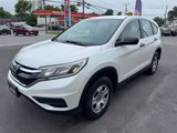 Used 2016 Honda CR-V LX image 5