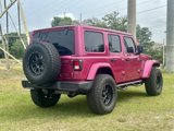 Used 2022 Jeep Wrangler Unlimited Sport image 6