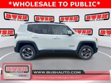Used 2015 Jeep Renegade Latitude image 4