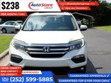 Used 2016 Honda Pilot EX-L image 3