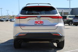 Used 2021 Toyota Venza XLE image 4