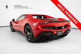 Certified 2024 Ferrari 296 GTB image 5