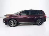 Used 2012 Toyota Highlander SE w/ Tow Pkg image 4