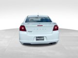 Used 2013 Dodge Avenger SXT w/ Sun/Sound Group image 4
