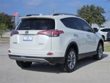Used 2017 Toyota RAV4 Limited image 5