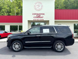 Used 2016 Cadillac Escalade 4WD image 3