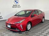 Used 2020 Toyota Prius LE image 3