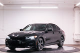 Certified 2022 BMW 330e w/ M Sport Package image 3