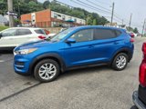 Used 2020 Hyundai Tucson SE image 4