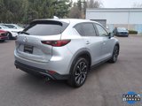 Certified 2022 MAZDA CX-5 AWD 2.5 S w/ Premium Plus Pkg image 5