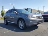 Used 2015 Lexus RX 350 FWD image 3