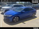 Used 2016 Honda Civic EX-T image 2