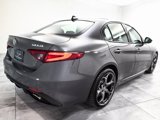 Used 2019 Alfa Romeo Giulia Ti Sport w/ Quick Order Package 22S Sport image 6