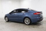 Used 2019 Ford Fusion SE image 4