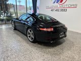 Used 2016 Porsche 911 Carrera Black Edition image 5
