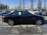 Used 2025 Mercedes-Benz CLA 250 4MATIC image 2