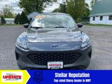 Used 2021 Ford Escape S image 3