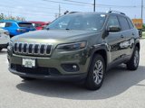 Used 2019 Jeep Cherokee Latitude Plus image 2