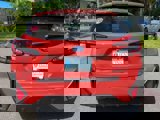 New 2025 Subaru Crosstrek 2.0i image 5