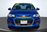 Used 2019 Chevrolet Sonic LS image 3