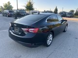 Used 2019 Chevrolet Malibu LT image 4