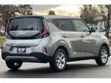 New 2025 Kia Soul LX w/ LX Technology Package image 4