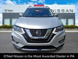 Used 2018 Nissan Rogue SL image 3