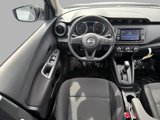Certified 2024 Nissan Kicks S image 4