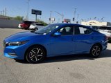 Used 2024 Nissan Sentra SV image 3