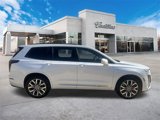 Certified 2024 Cadillac XT6 Sport w/ Platinum Package image 3