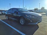 Used 2018 Hyundai Sonata SE w/ Cargo Package image 2