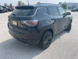 Used 2022 Jeep Compass High Altitude image 3
