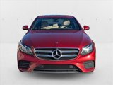 Used 2020 Mercedes-Benz E 350 Sedan image 2