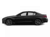 Used 2016 INFINITI Q50 Hybrid w/ Technology Package image 3