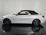 Used 2019 BMW M240i Convertible w/ Premium Package image 3