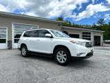 Used 2012 Toyota Highlander 4WD V6 image 3