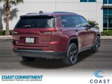 Used 2021 Jeep Grand Cherokee L Laredo image 5