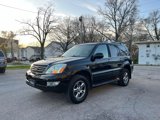 Used 2008 Lexus GX 470 image 3